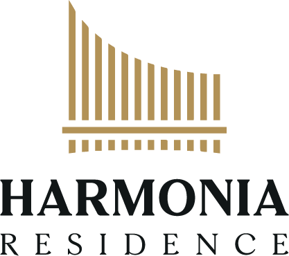Harmonia Residence Logo 1