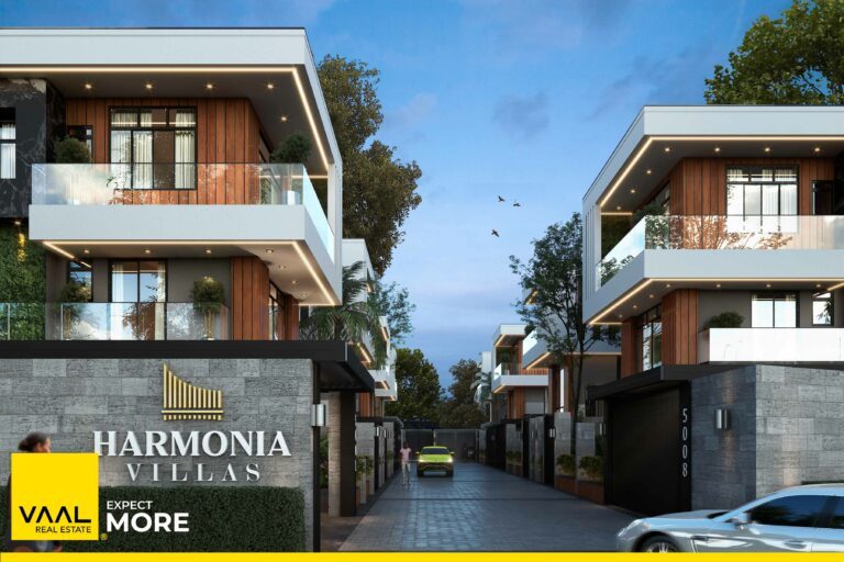 Harmonia-Villas 2