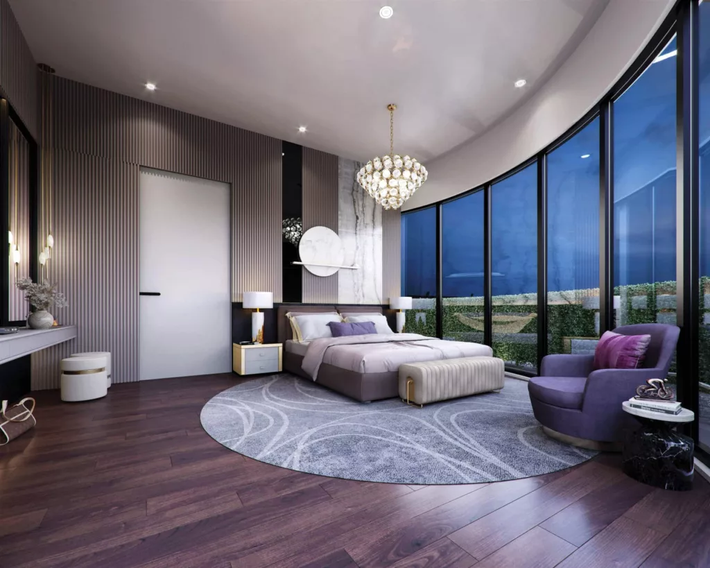 Harmonia Residence by VAAL Ghana 3