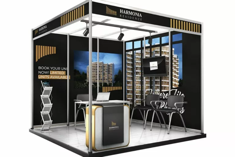 Reason To Visit Property Exhibitions