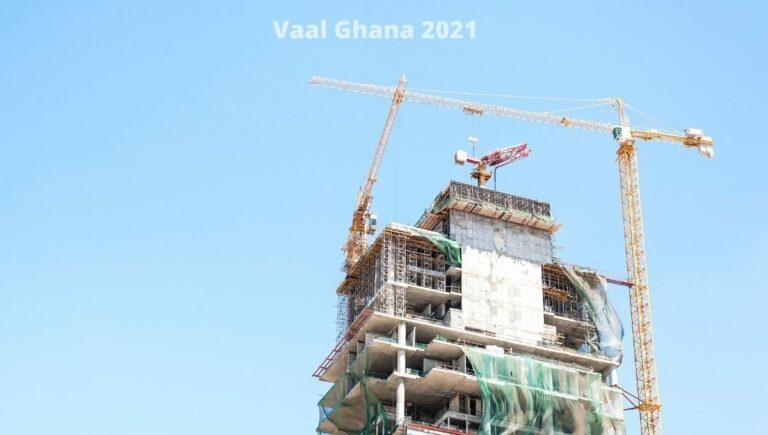 4 reasons to buy Off-Plan Property in Ghana