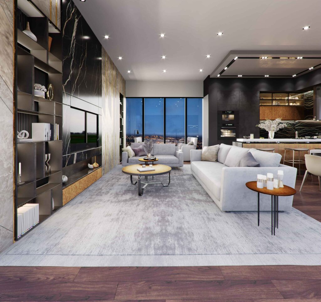 Property Investment Masterclass
