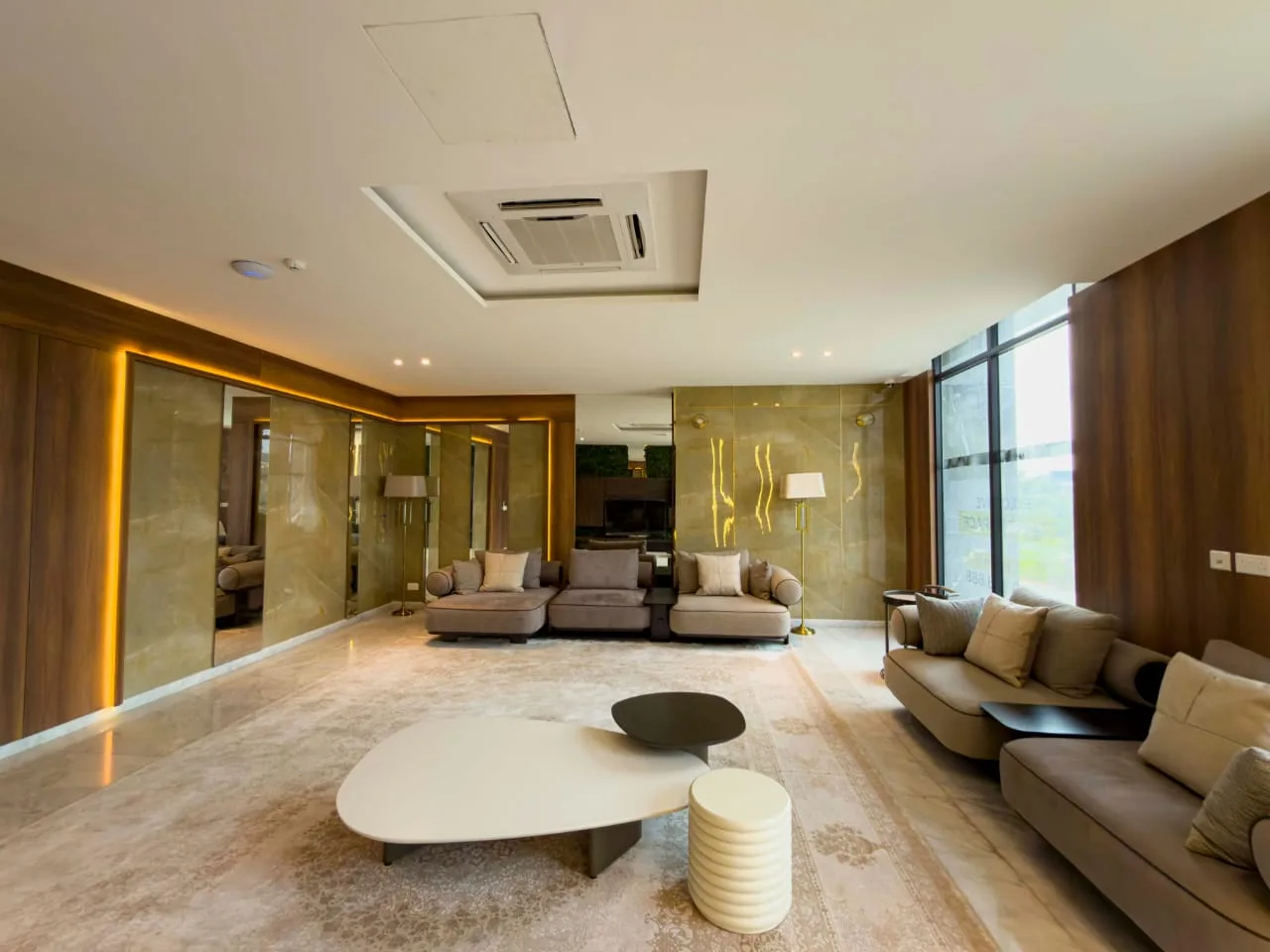 Houses for Rent in Accra, Ghana