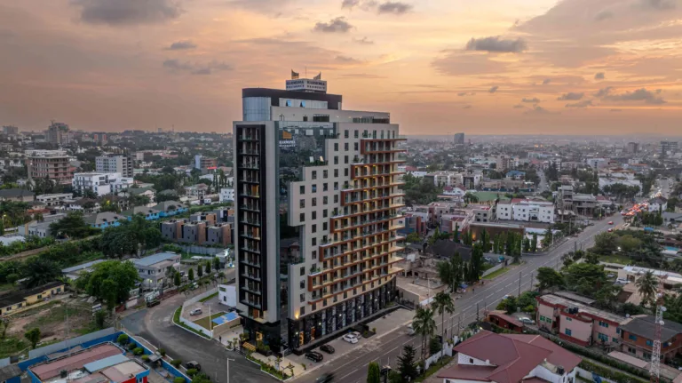 houses for sale in Accra