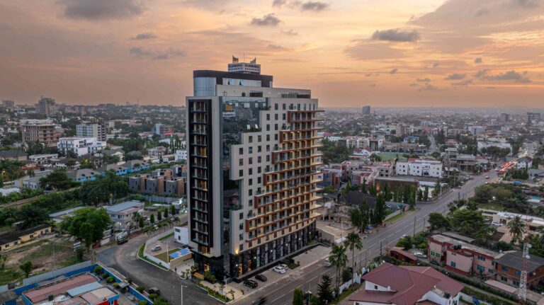 houses for sale in Accra