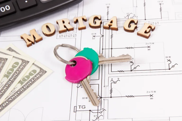 Mortgage Refinancing for Properties in Ghana