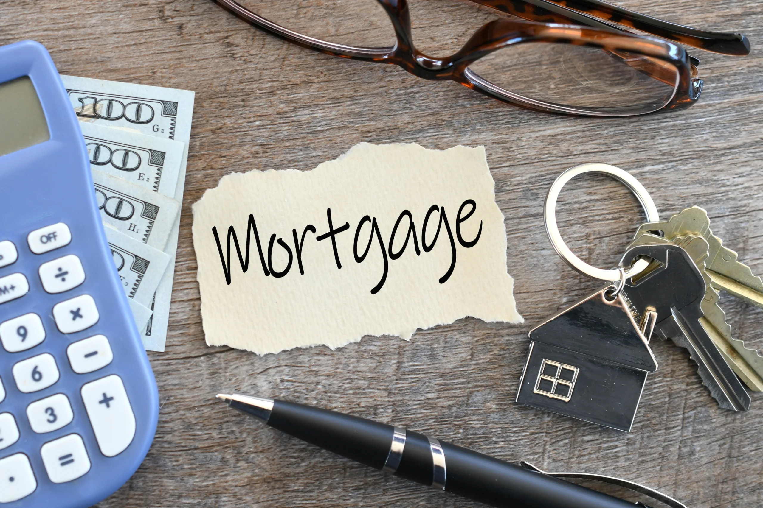 mortgage options