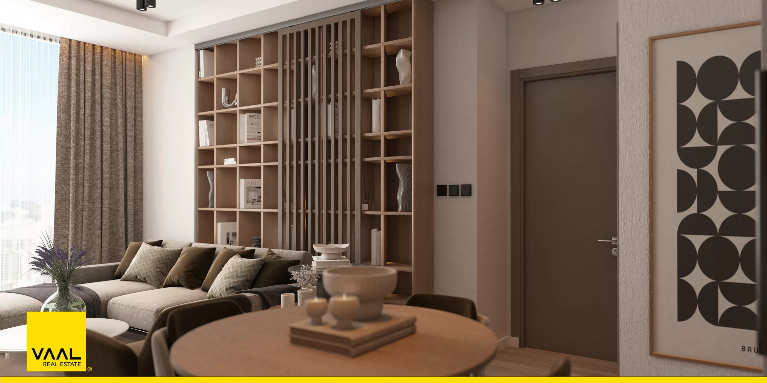 How to own your dream home
