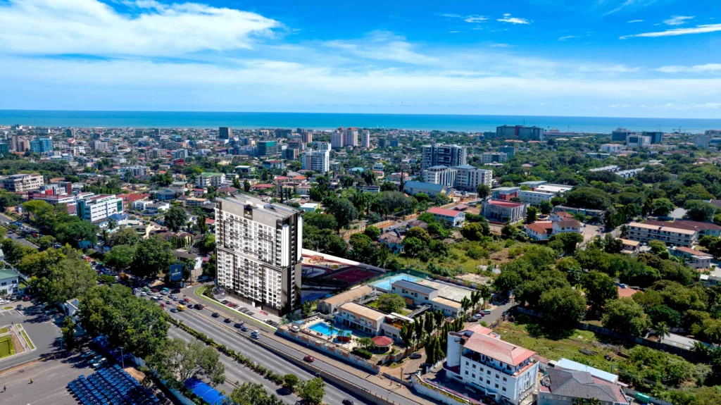 Legato Heights vs Traditional Investments