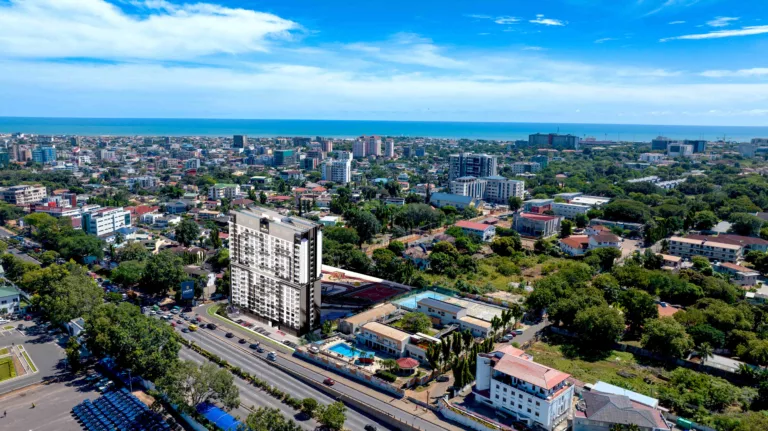 Legato Heights vs Traditional Investments