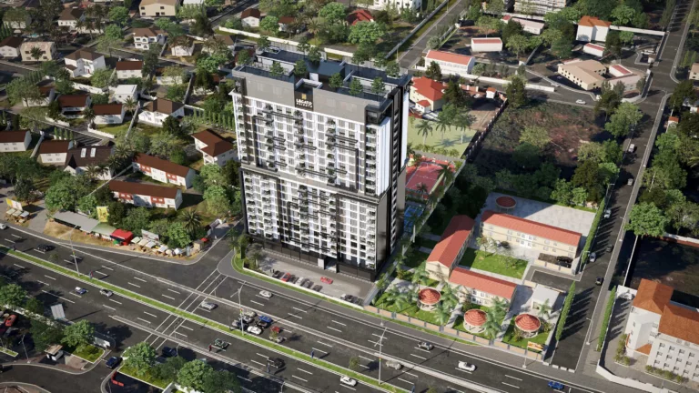 Legato Heights Payment Plans