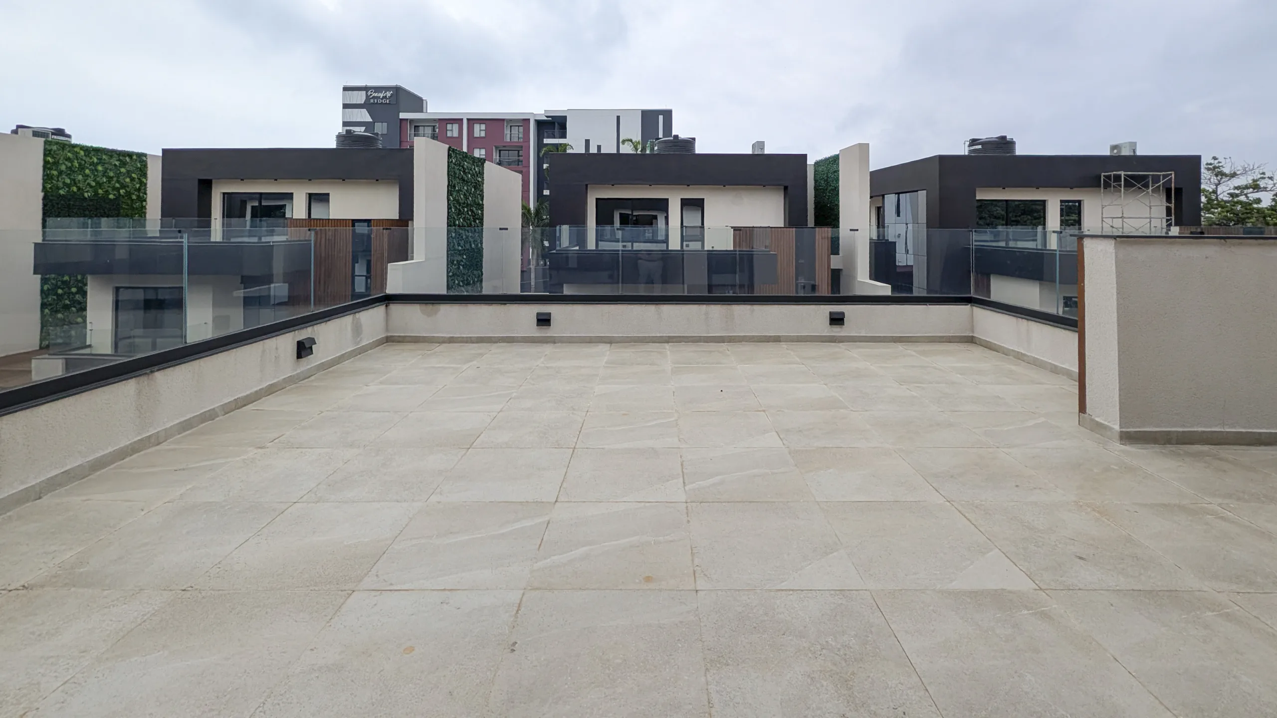 buying an apartment in Accra