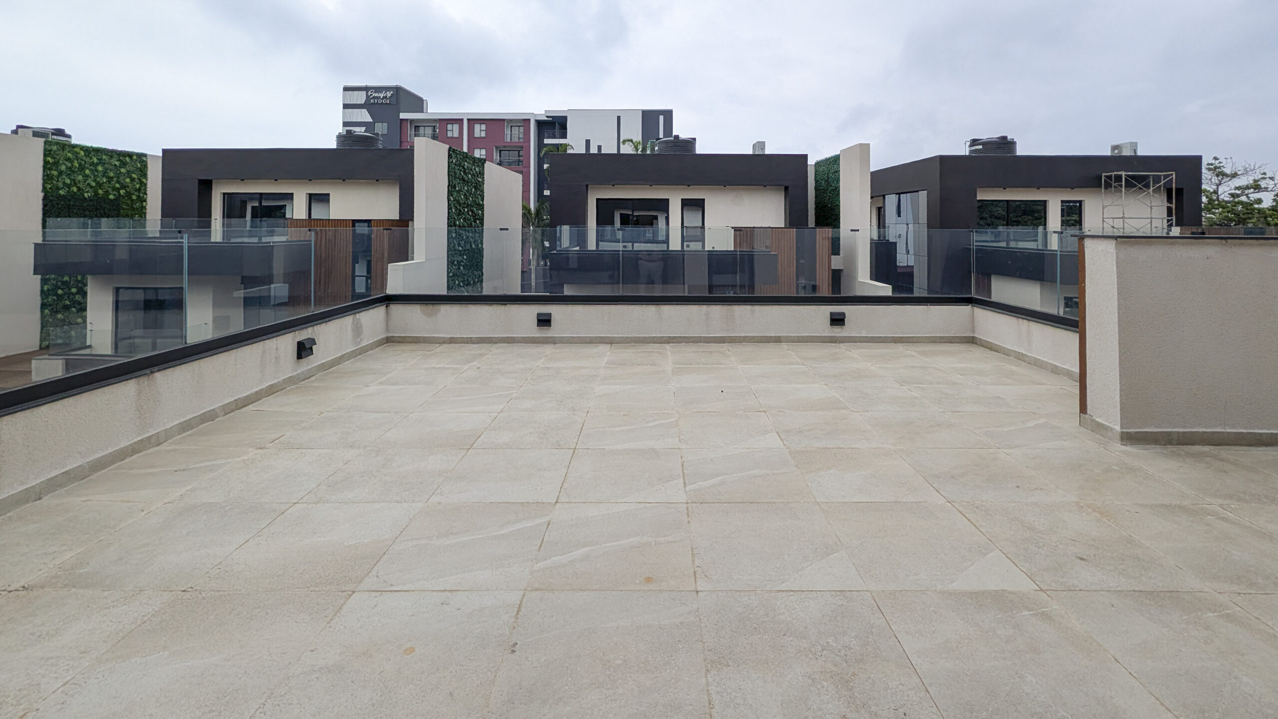 buying an apartment in Accra