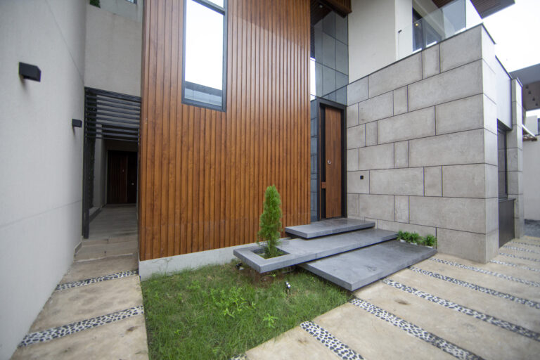 Property Investment in Accra