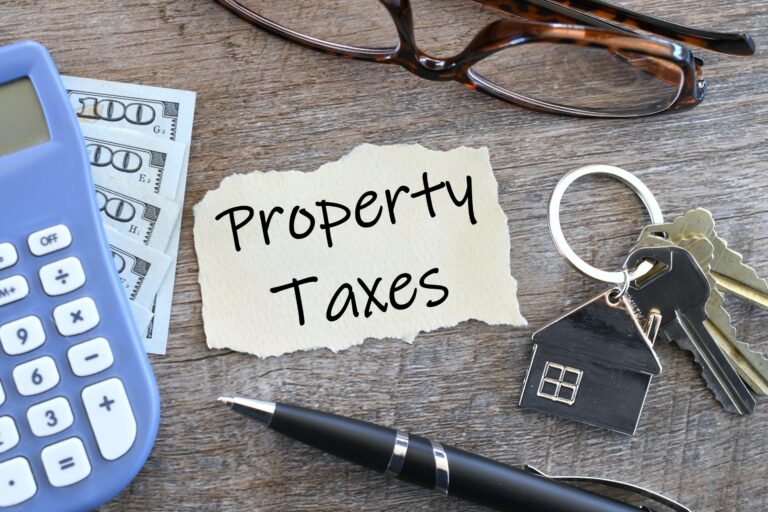 Tax Planning for High-Value Property Owners in Ghana