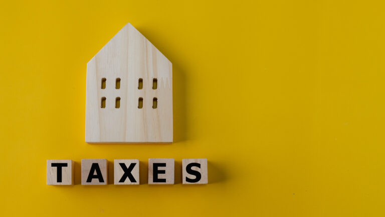 Tax Benefits for Property Investments in Ghana