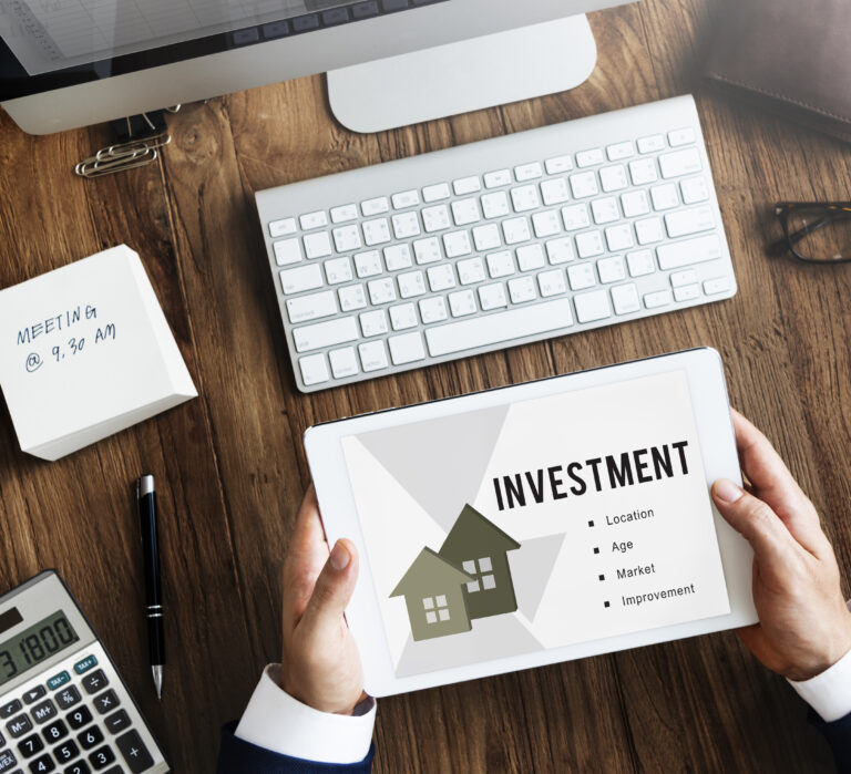 evaluating real estate investments