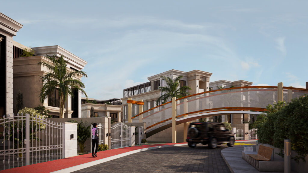 Property Documentation in Ghana