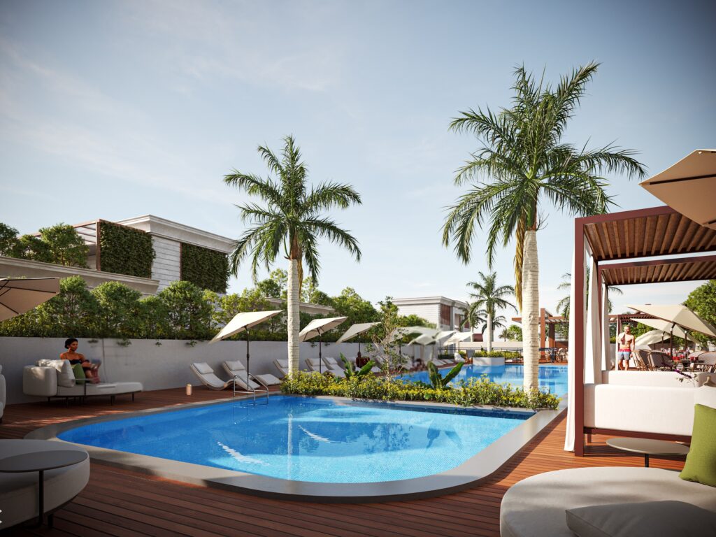 AI-Powered Homes