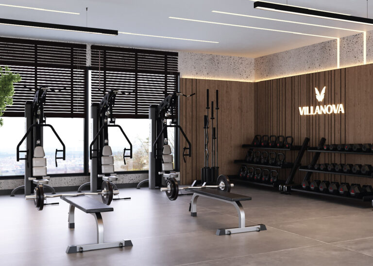 Best Luxury Developers