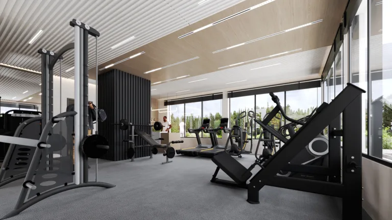 Liberation Road properties