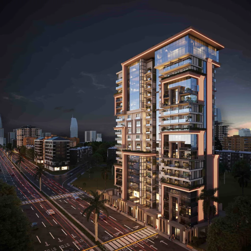 real estate Investment Compass