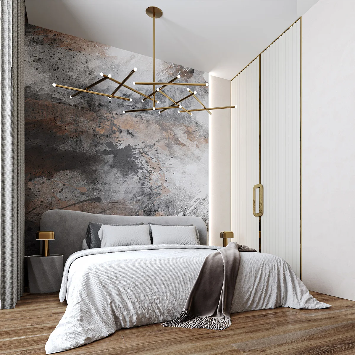 Airbnb-Friendly Apartments