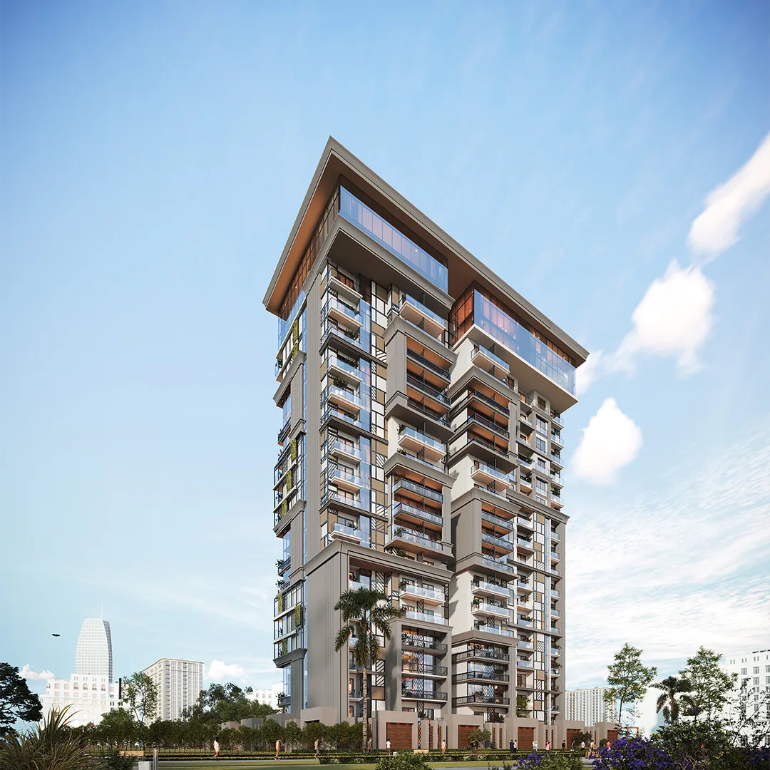 Short-Let Apartment in Accra