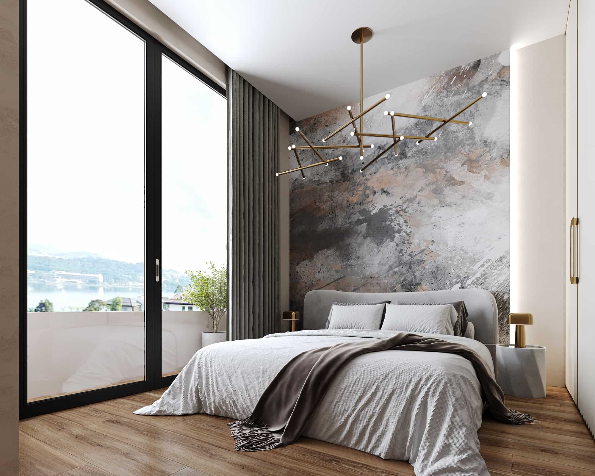 Financing Luxury Homes
