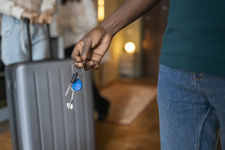 Renters' Insurance in Ghana