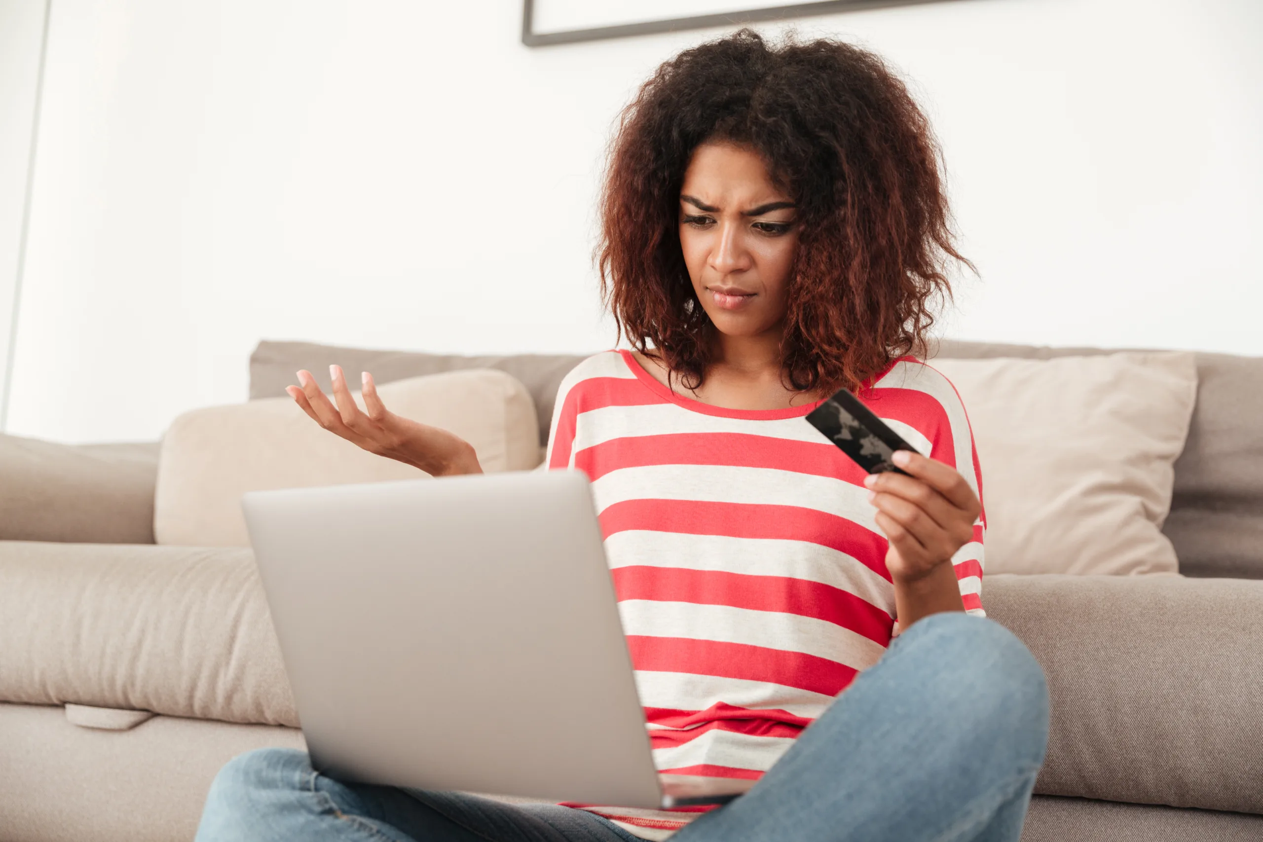 Down Payments in Ghana