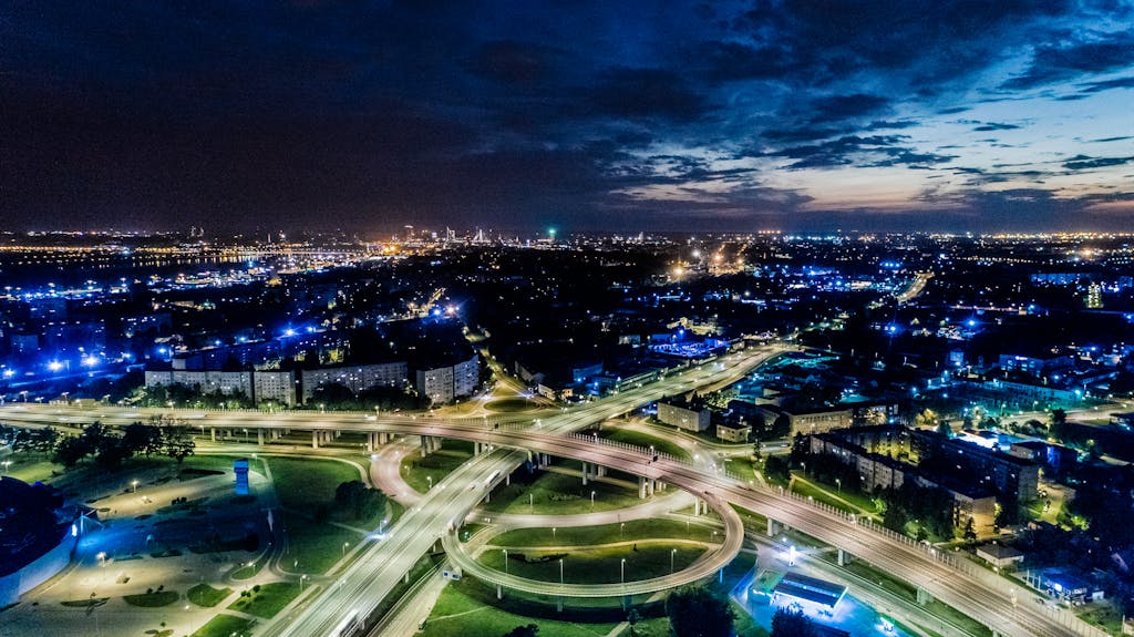 Neighbourhoods to Buy Property