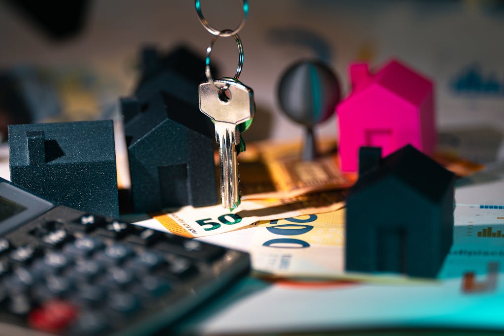 Capital Gains Taxes