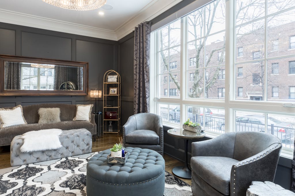 Leasehold vs Freehold