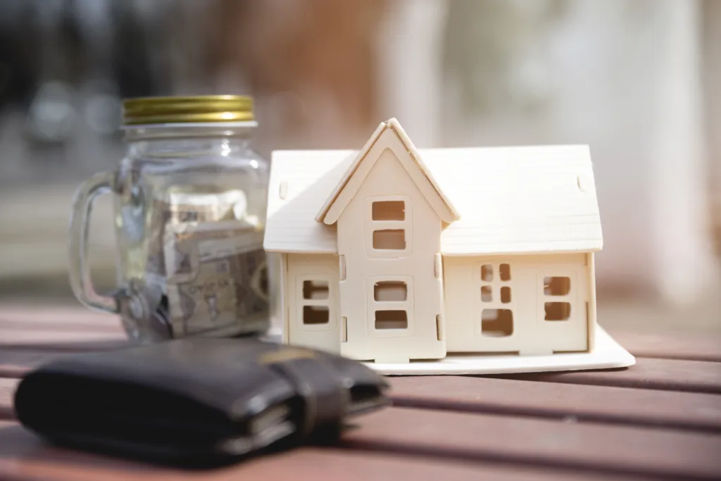 Property Financing