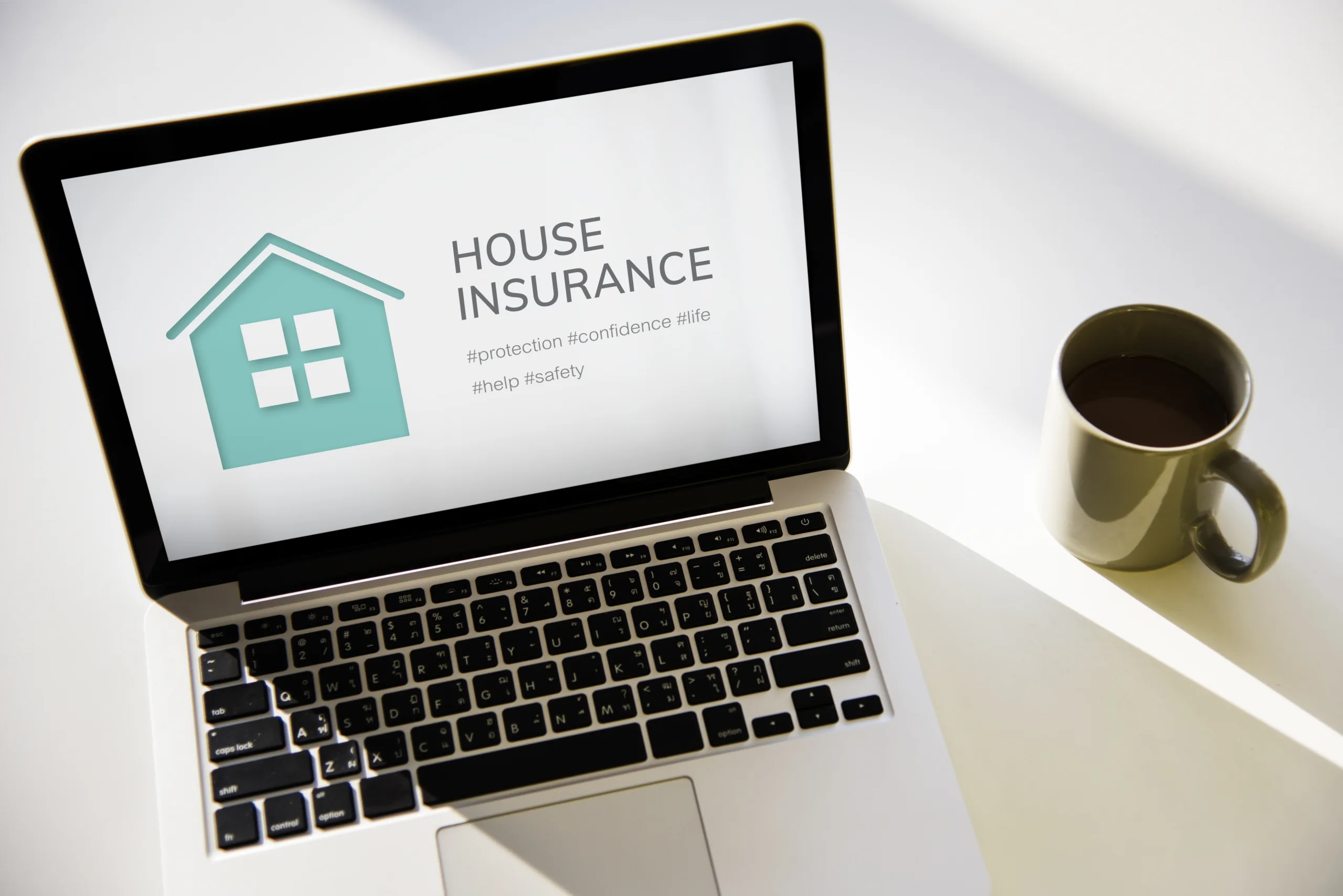Property Insurance Claims