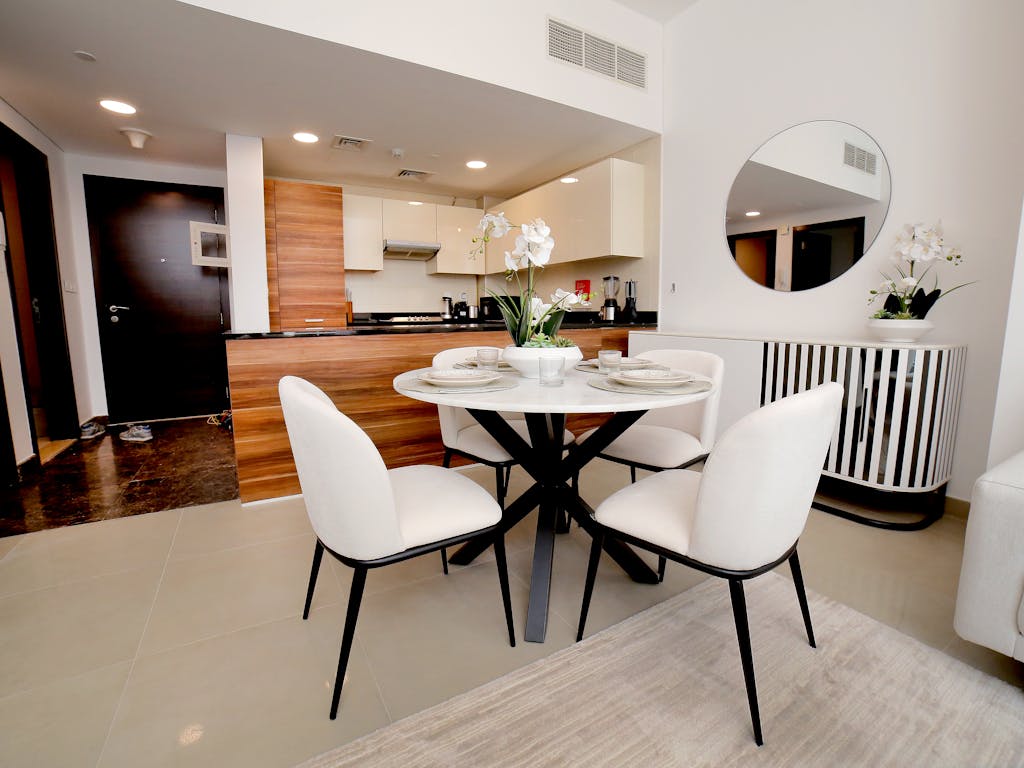 Luxury property management