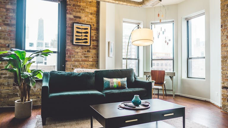 Luxury Home Insurance