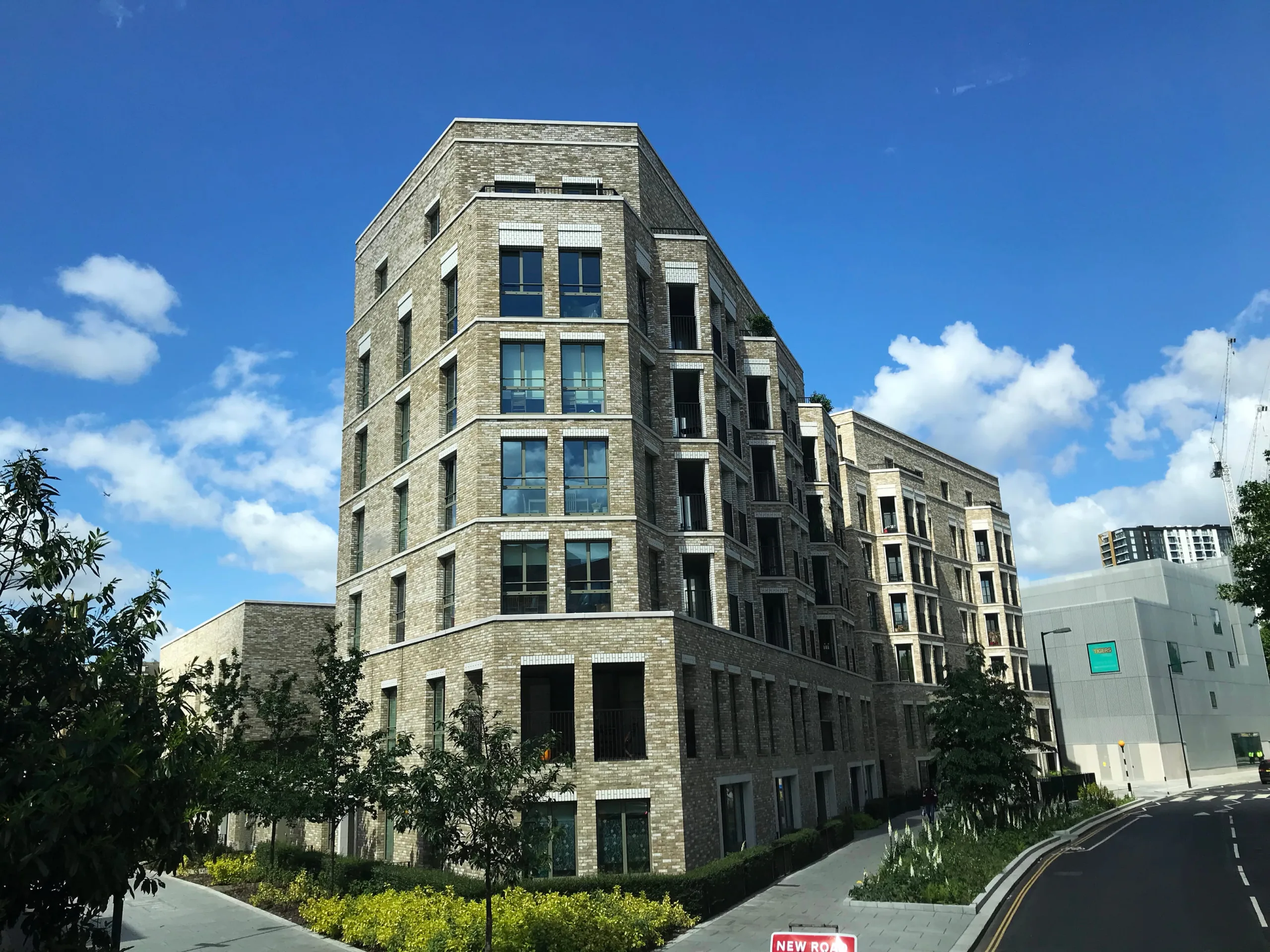 Cantonments vs Airport Residential