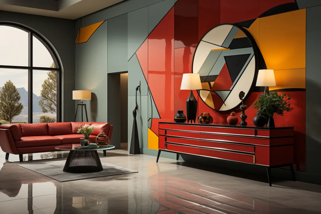 Luxury Interior Design Trends 2025: Global Ideas