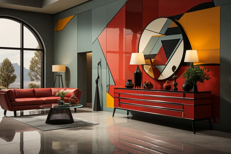 Luxury Interior Design Trends 2025: Global Ideas