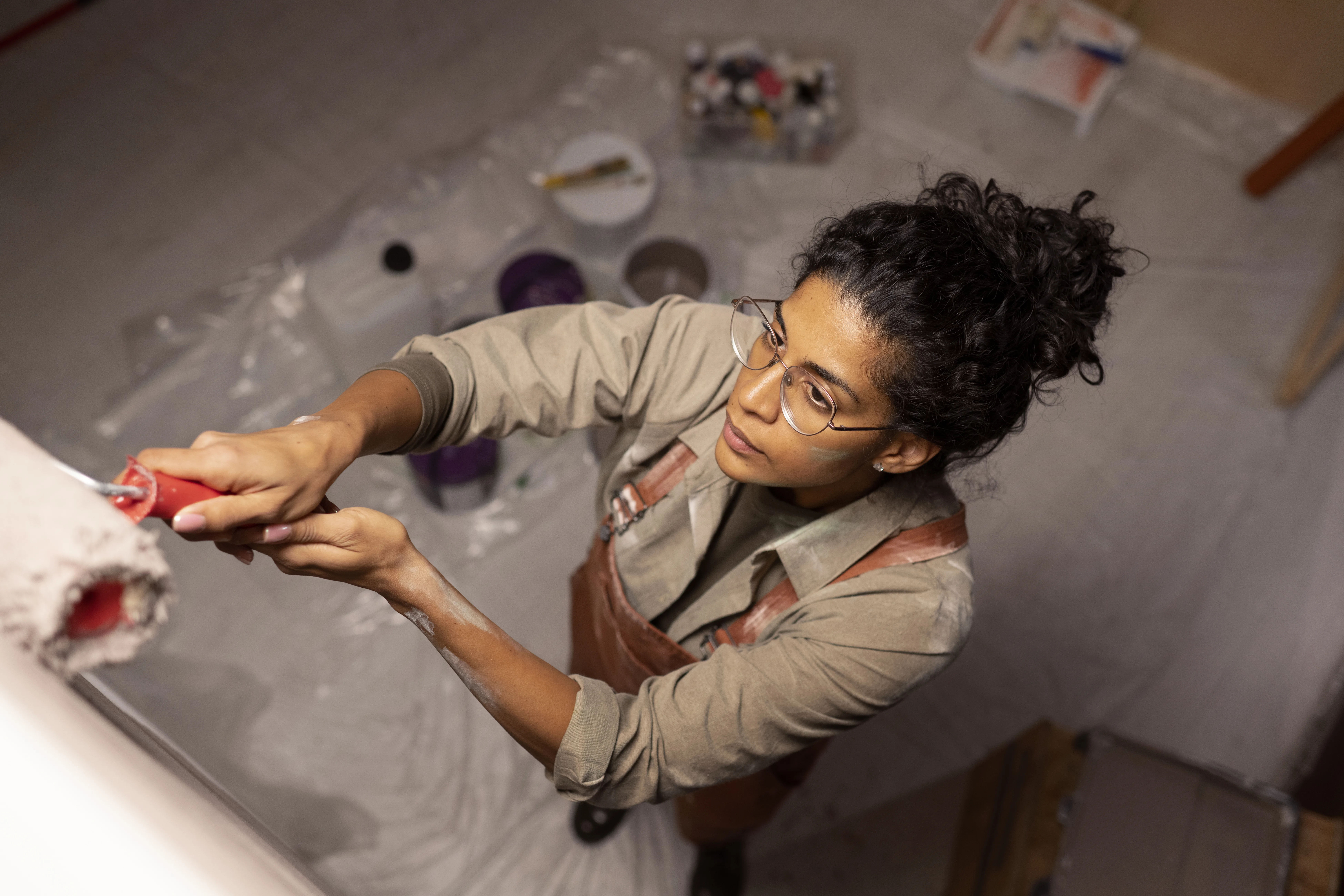 Maintaining Luxury Homes