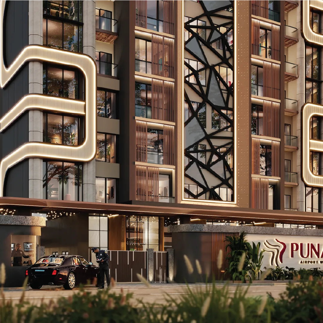 Gated Communities in Accra