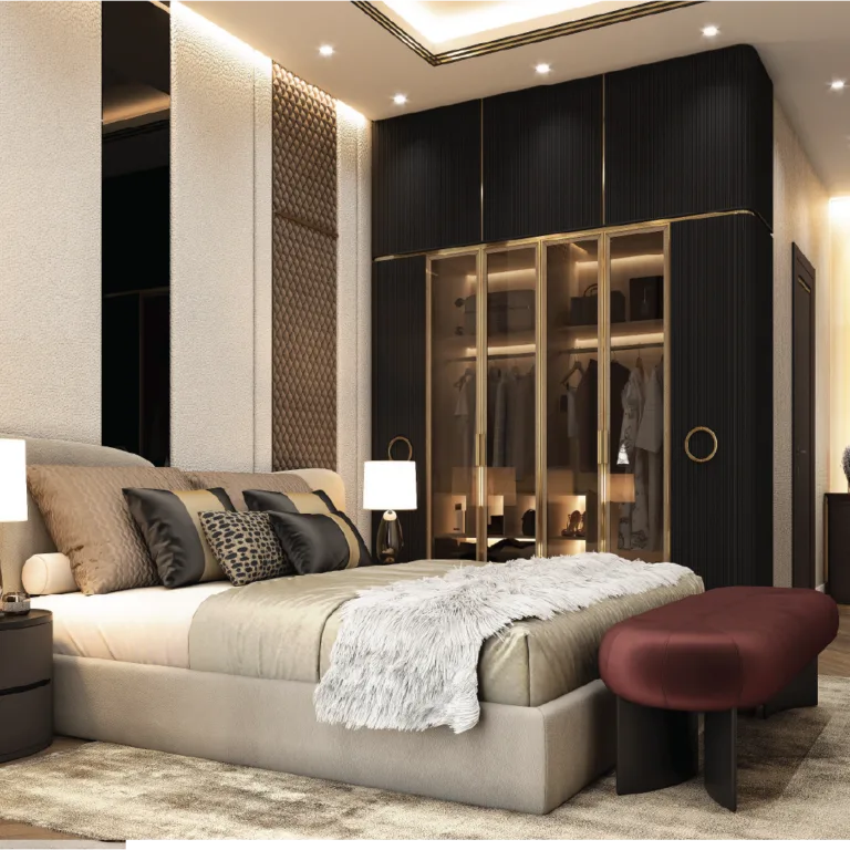 Hands-Off Property Management