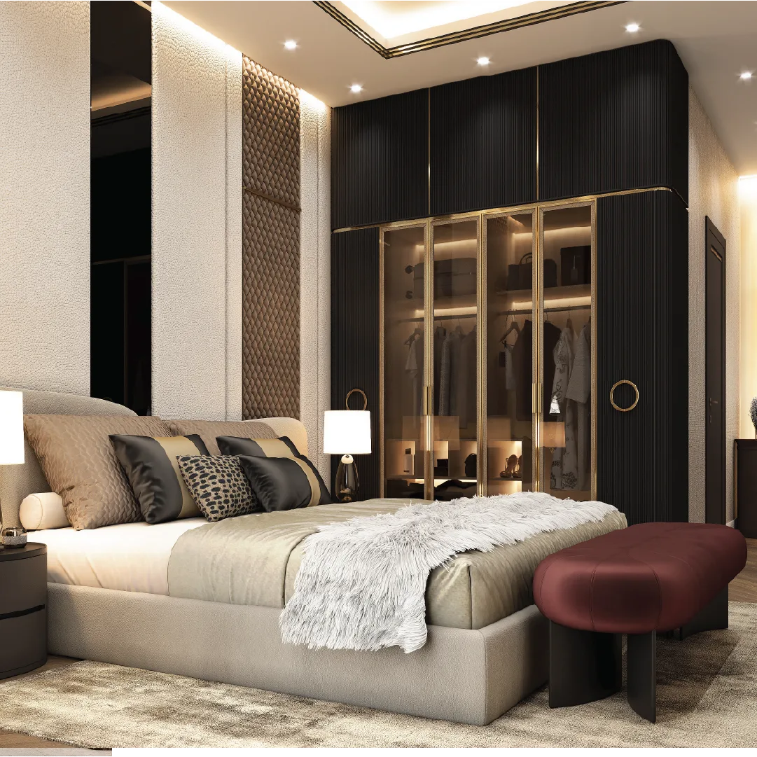 Hands-Off Property Management