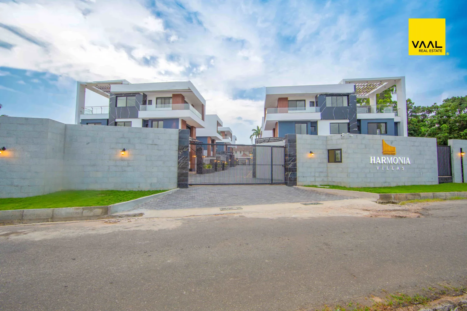 homes for sale in accra ghana