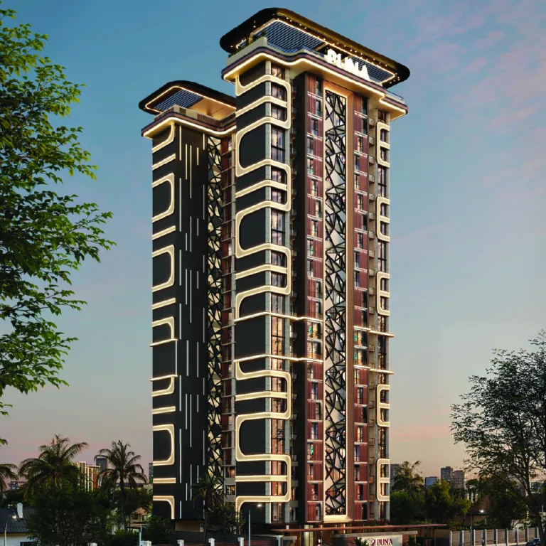 Apartments for sale in Accra