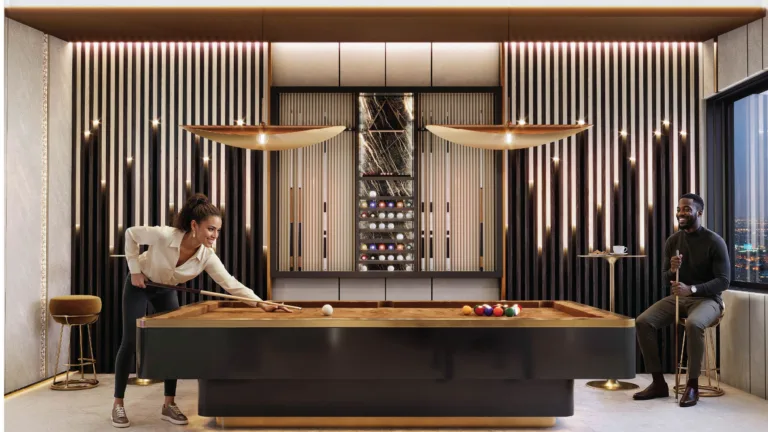 Luxury Apartments in Accra