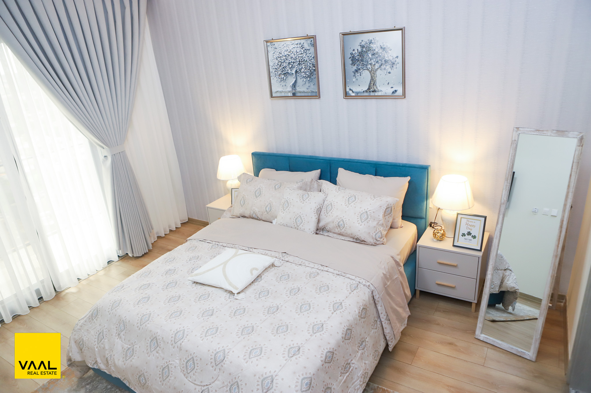 Capital Appreciation in Accra