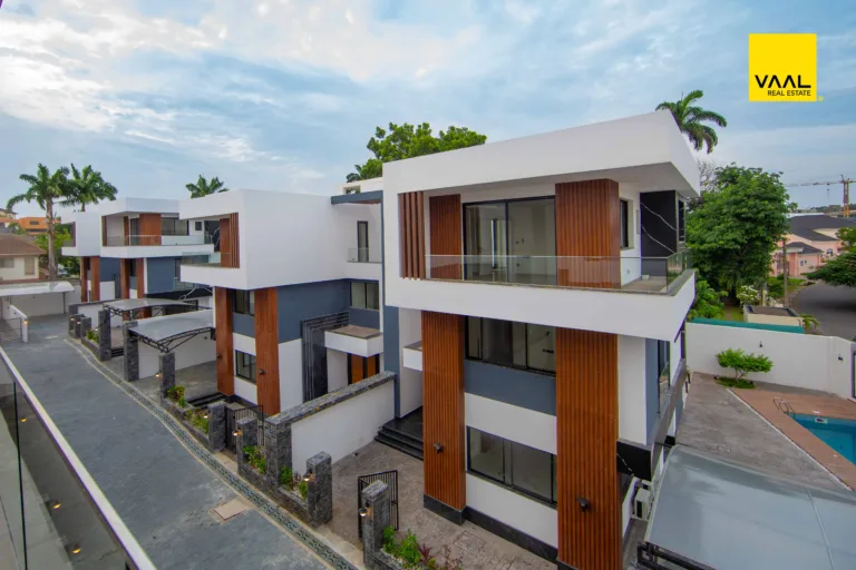 Off-Plan Apartments vs Completed Near Kotoka: Best Value?
